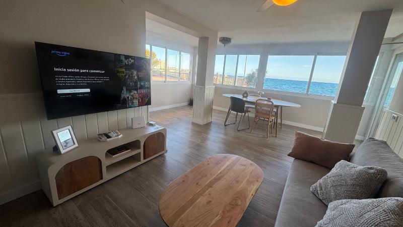 Exclusivas vistas al Mar Mediterraneo con terraza By Turihome - image 24