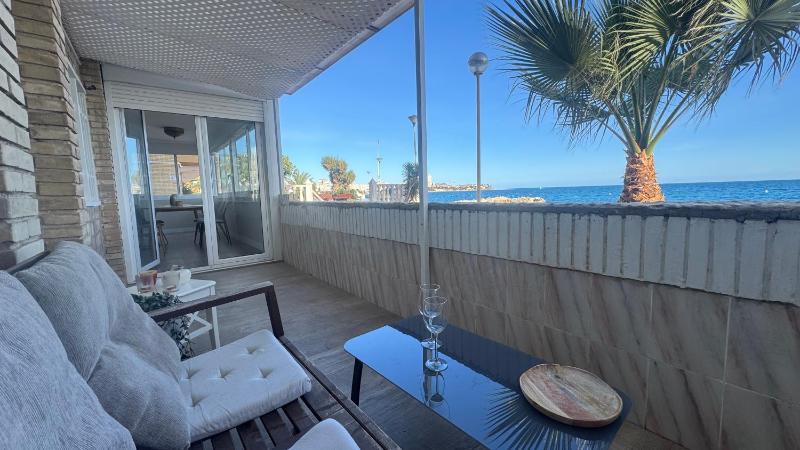 Exclusivas vistas al Mar Mediterraneo con terraza By Turihome - image 46