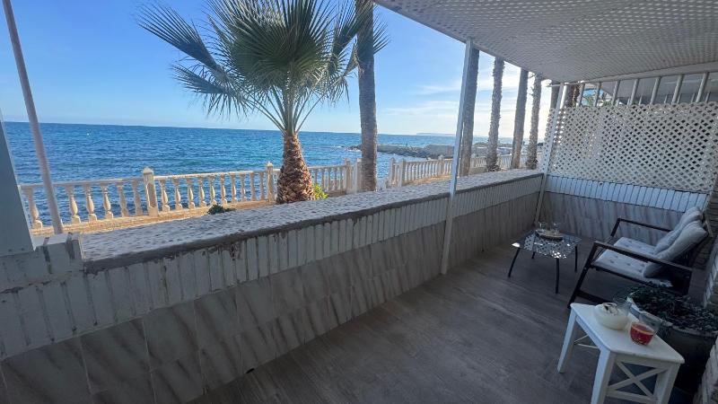 Exclusivas vistas al Mar Mediterraneo con terraza By Turihome - image 22