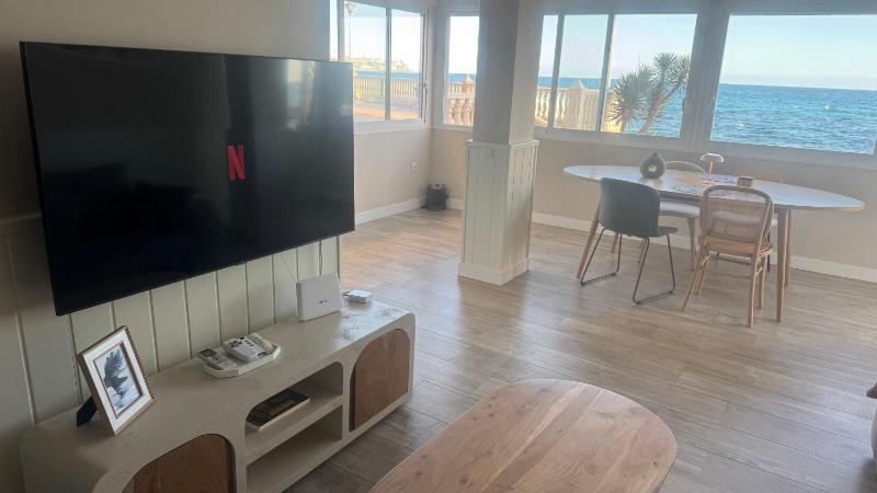 Exclusivas vistas al Mar Mediterraneo con terraza By Turihome - image 15