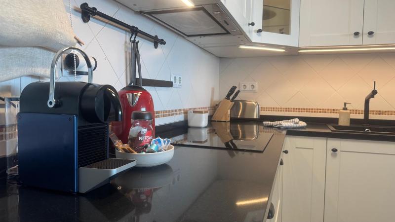 Exclusivas vistas al Mar Mediterraneo con terraza By Turihome - image 18