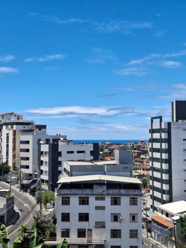 Apartamento Completo - Próximo à UFBA e Rio Vermelho - image 3