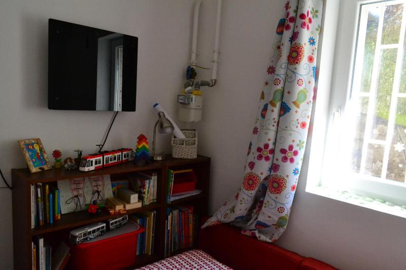Three-Bedroom Apartment image 3