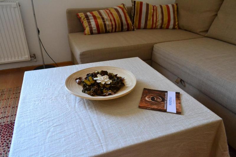Three-Bedroom Apartment image 4
