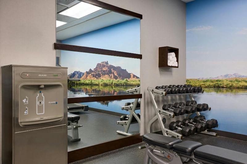 Courtyard by Marriott Scottsdale Salt River - image 38