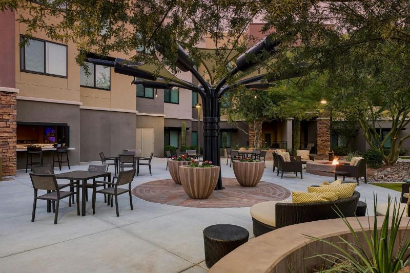 Residence Inn by Marriott Scottsdale Salt River - image 9