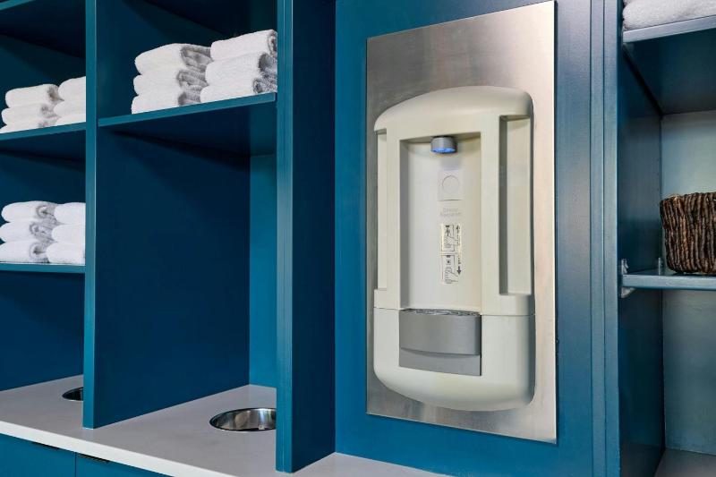 Residence Inn by Marriott Scottsdale Salt River - image 7
