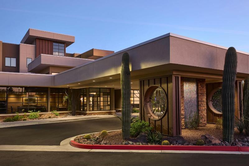 Residence Inn by Marriott Scottsdale Salt River - image 2