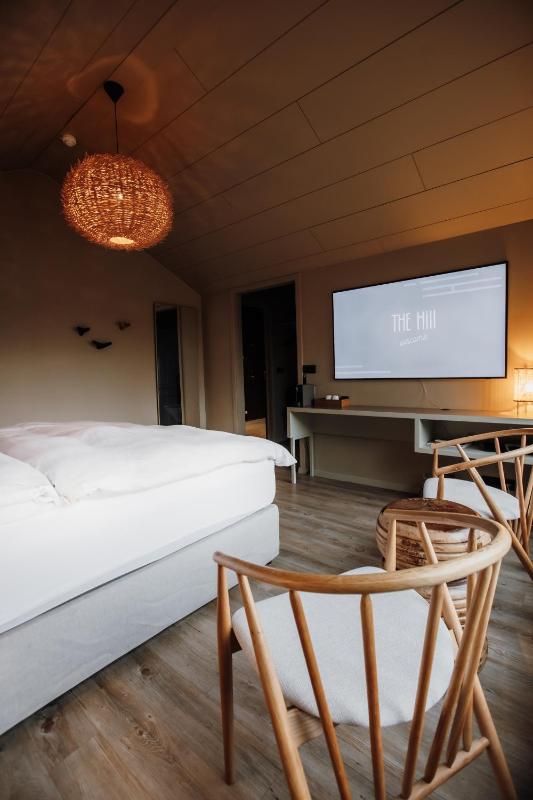 Superior Double or Twin Room image 1