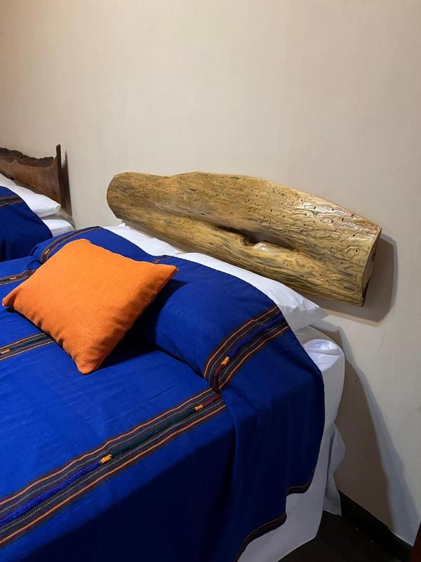 NEIZAN HOTEL - image 2