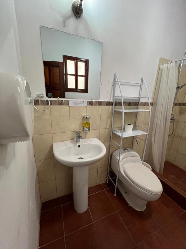NEIZAN HOTEL - image 13