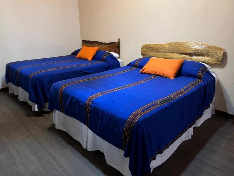 NEIZAN HOTEL - image 10