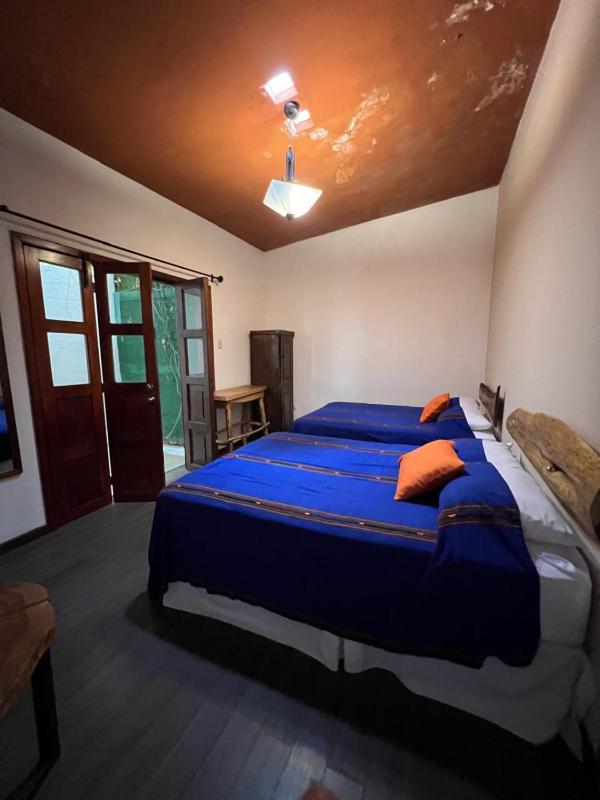 NEIZAN HOTEL - image 14