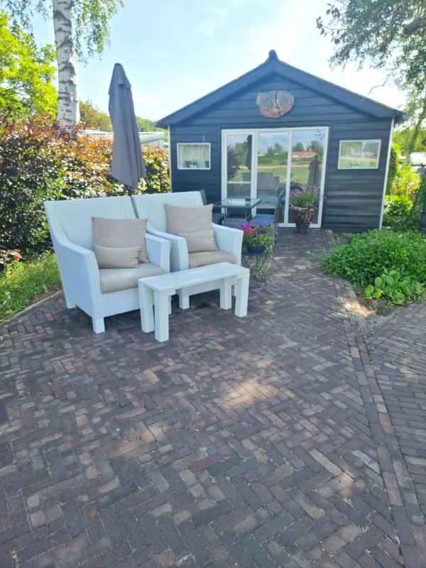 Double Room with Garden View image 2