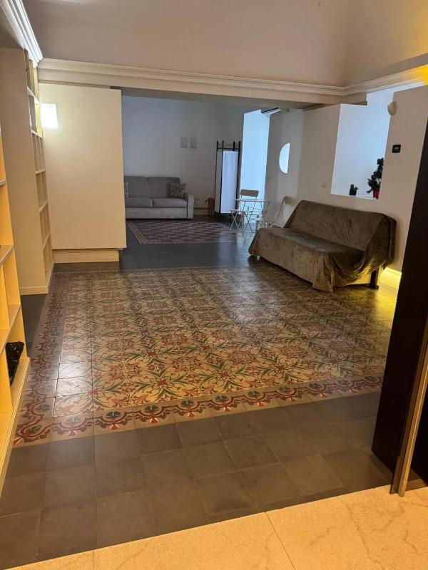 Spacious Apartment in Catania terrace & city view - image 5