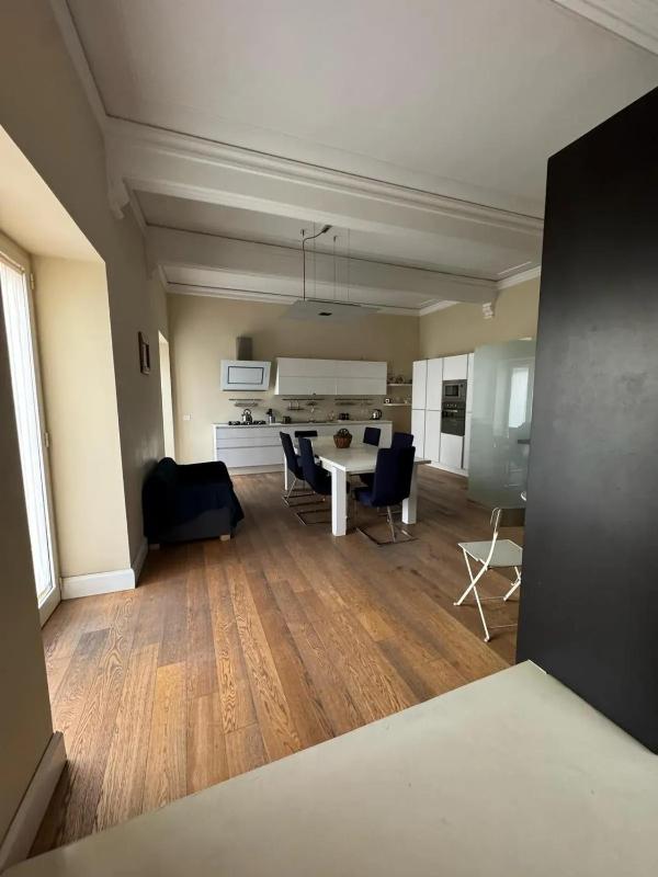 Spacious Apartment in Catania terrace & city view - image 8