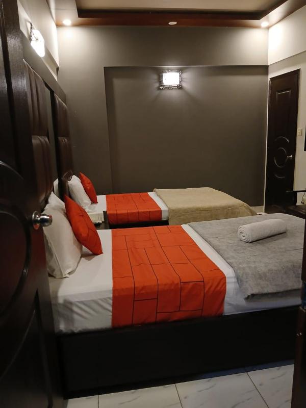 Hotel In Badar DHA Phase 5 - image 8