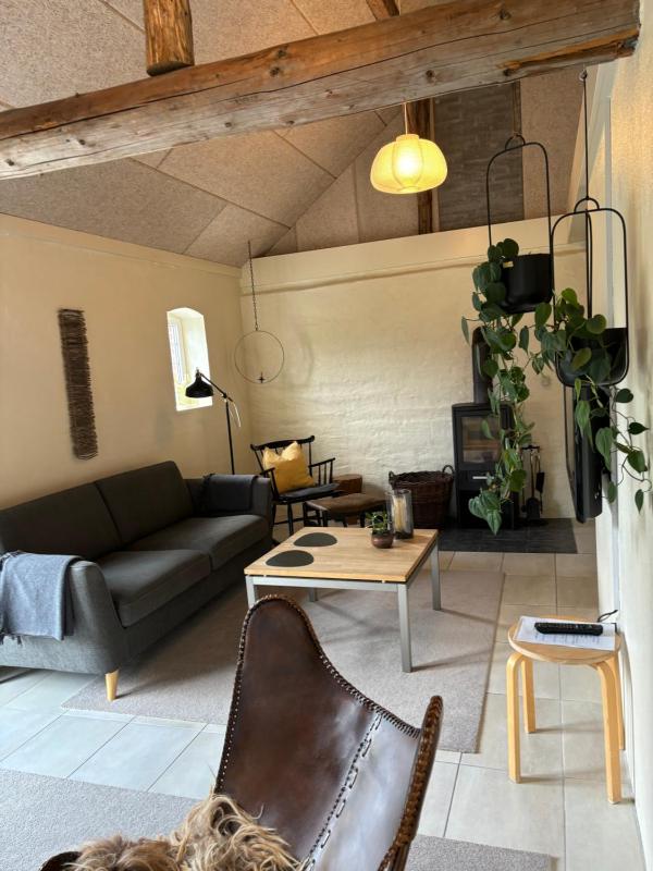Two-Bedroom Apartment image 3
