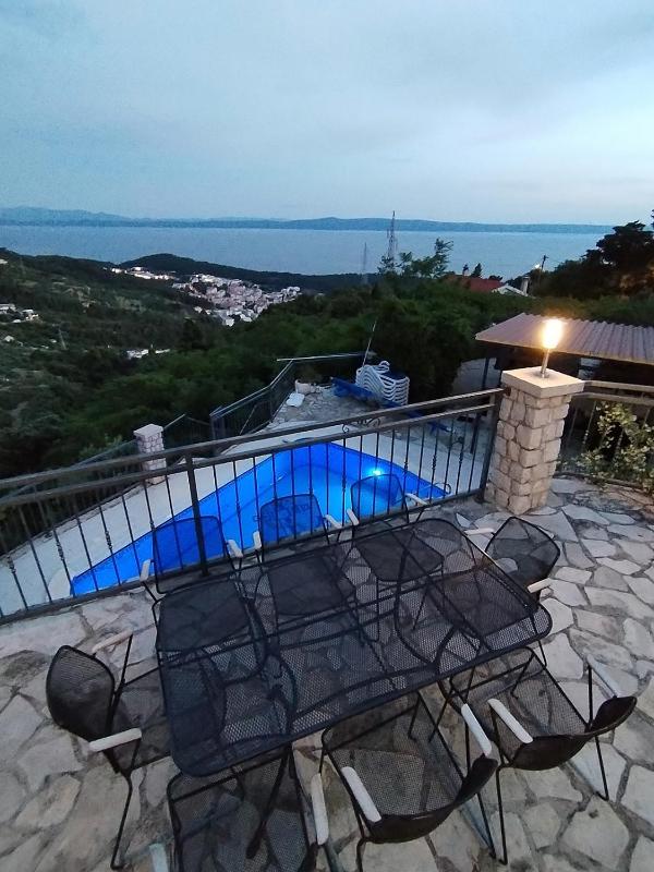 Family friendly house with a swimming pool Makarska - 22882 - image 25