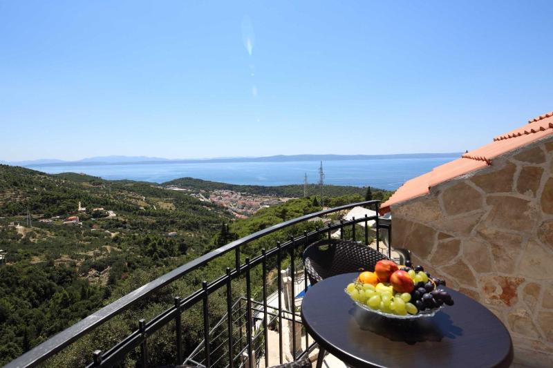 Family friendly house with a swimming pool Makarska - 22882 - image 11