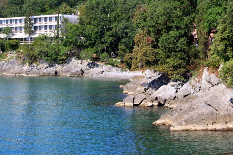 Apartments with parking space Opatija - 23795 - image 21