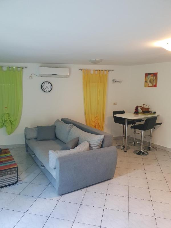 Apartments with parking space Opatija - 23795 - image 18