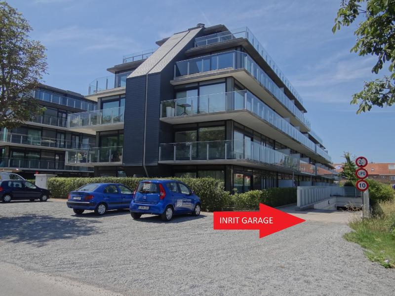 Apartment Nieuwpoort near Beach - image 39