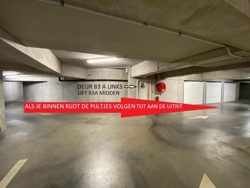 Apartment Nieuwpoort near Beach - image 34