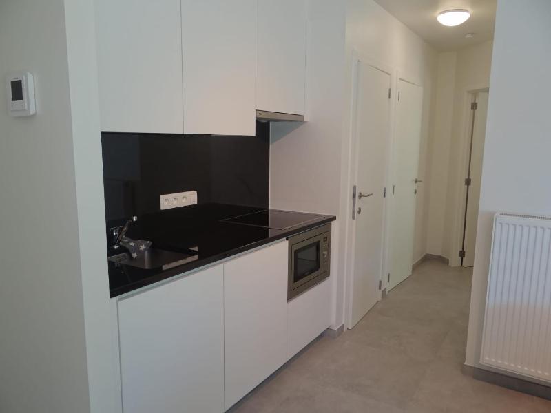 Apartment Nieuwpoort near Beach - image 40
