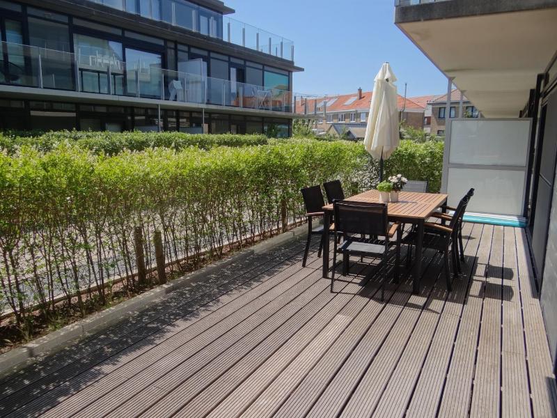 Apartment Nieuwpoort near Beach - image 18