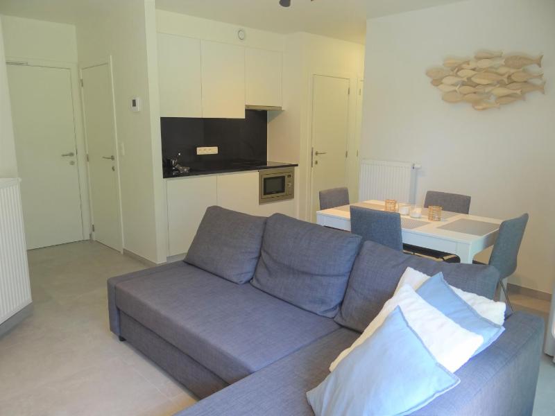 Apartment Nieuwpoort near Beach - image 24