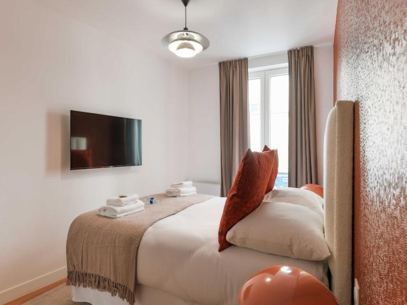 Magnificent apartment - 4BR 10P - Arc de Triomphe - image 14