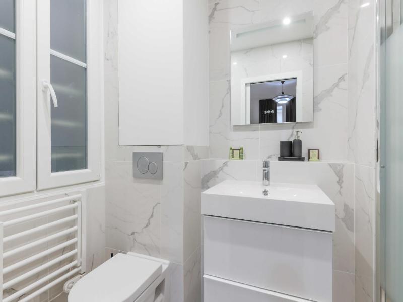 Magnificent apartment - 4BR 10P - Arc de Triomphe - image 7