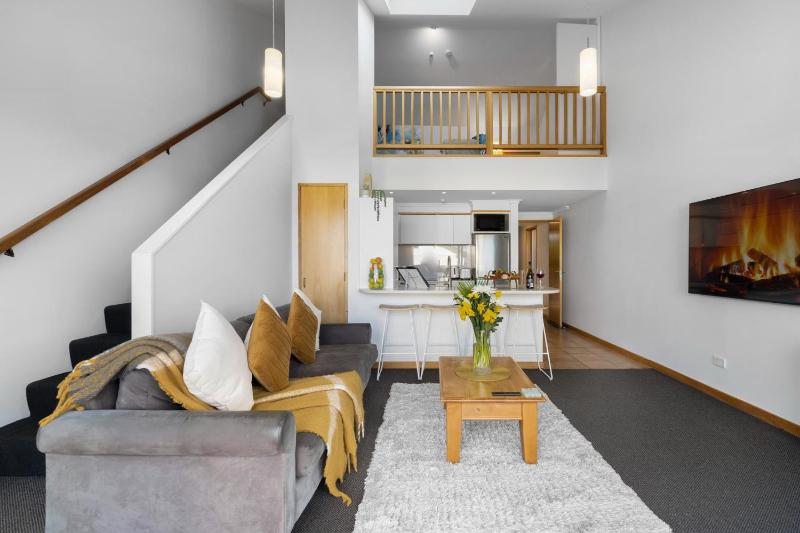 Distinctive Aspen Apartments - image 32