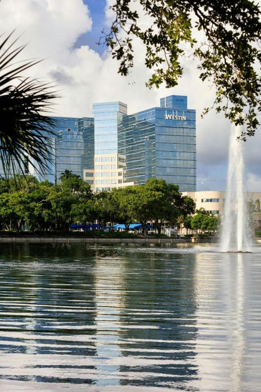 The Westin Fort Lauderdale - image 28
