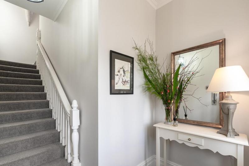 Two Bedroom Apartment: Modern Luxury meets History - image 10