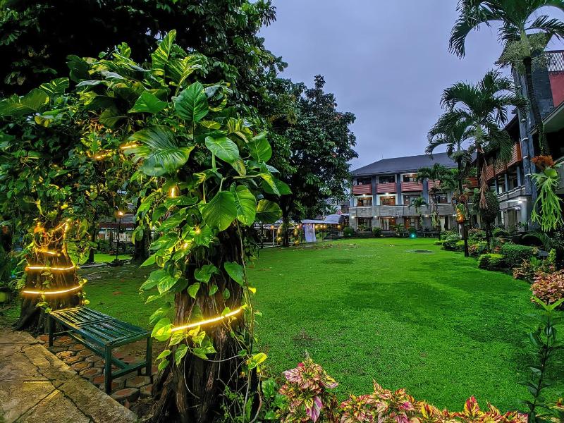 Hotel Bahtera PT. Pelni - image 20