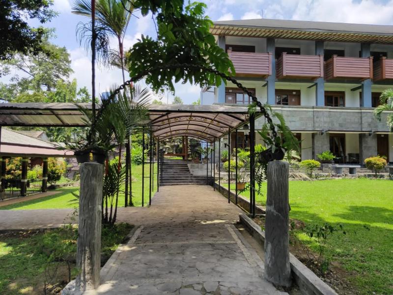 Hotel Bahtera PT. Pelni - image 25
