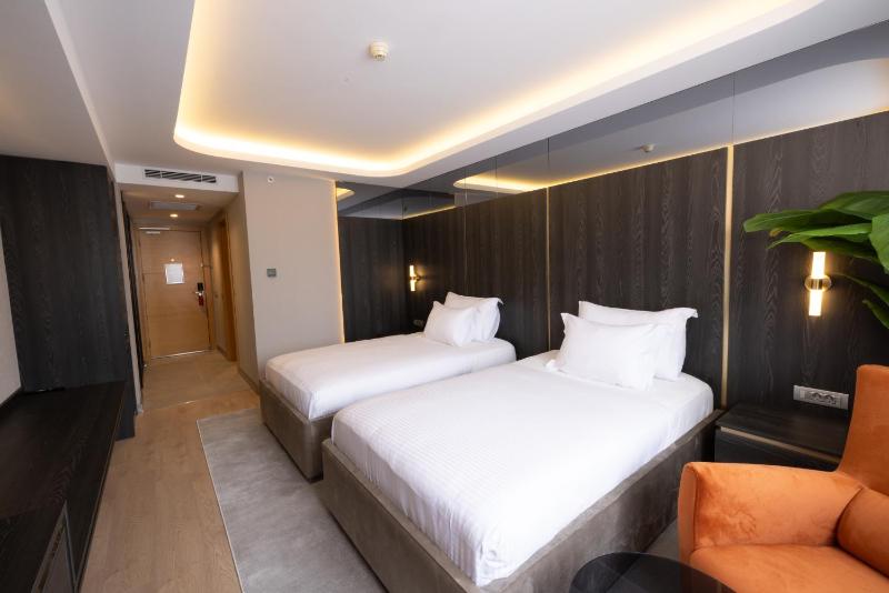 Standard Twin Room image 4