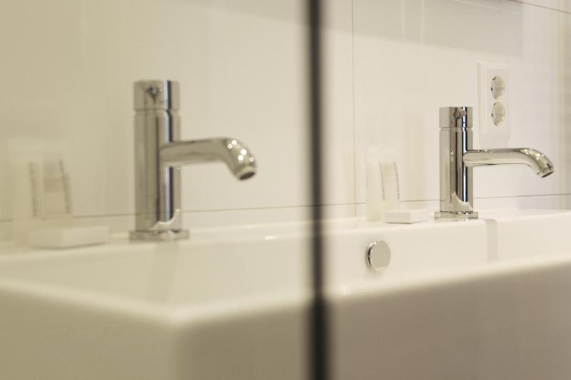 Deluxe Double Room - Annex image 3