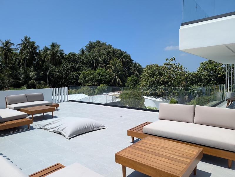 Kinbi Private Villa - Goidhoo - image 1