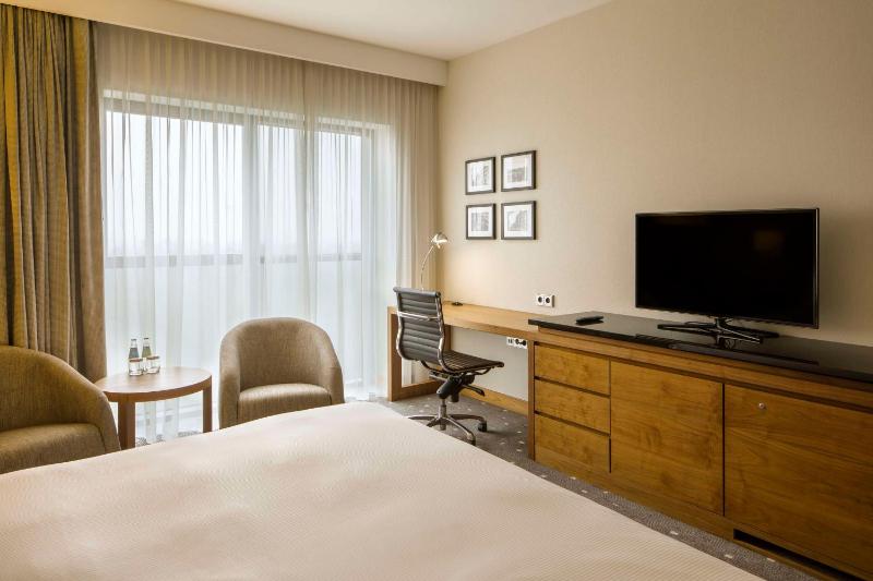 King Guest Room image 3