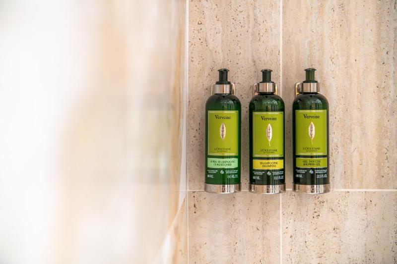 Suite with Terrace image 3