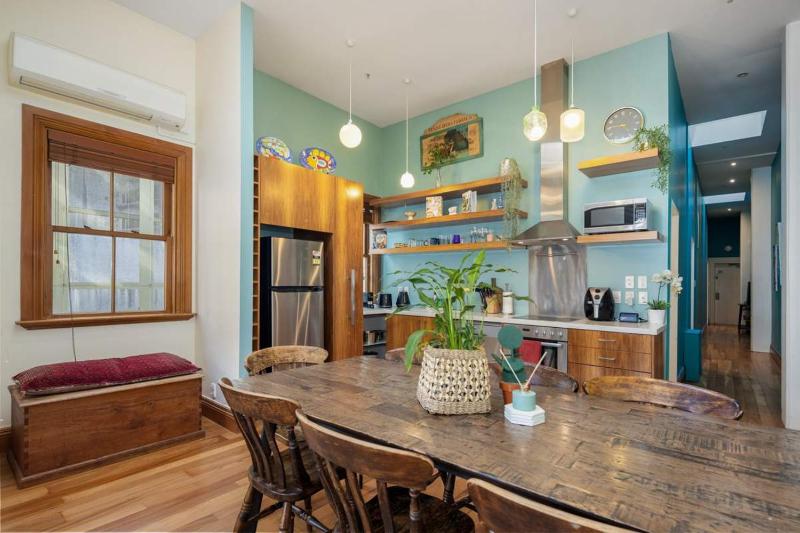 Lambton Quay Loft - Sleeps 11 - image 46