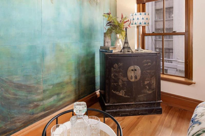 Lambton Quay Loft - Sleeps 11 - image 20