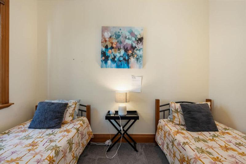 Lambton Quay Loft - Sleeps 11 - image 30