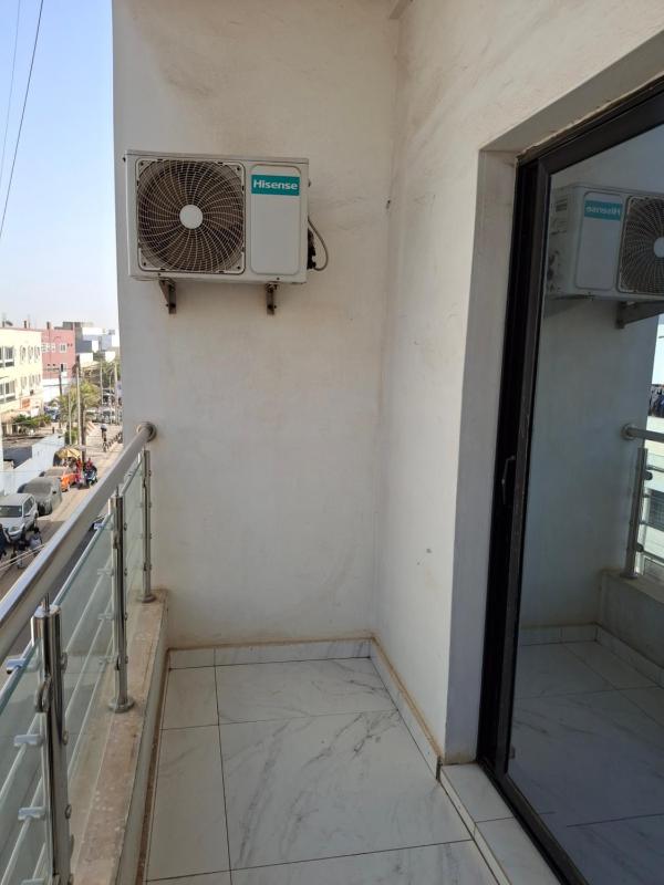 Seckebe Immo et business DAKAR Suite 1 -gauche- - image 14