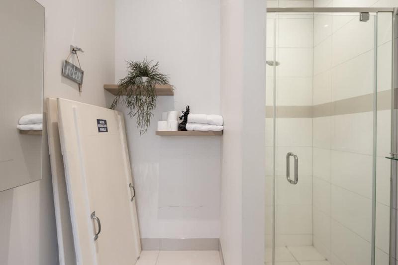 Lambton Quay Loft - Sleeps 11 - image 34