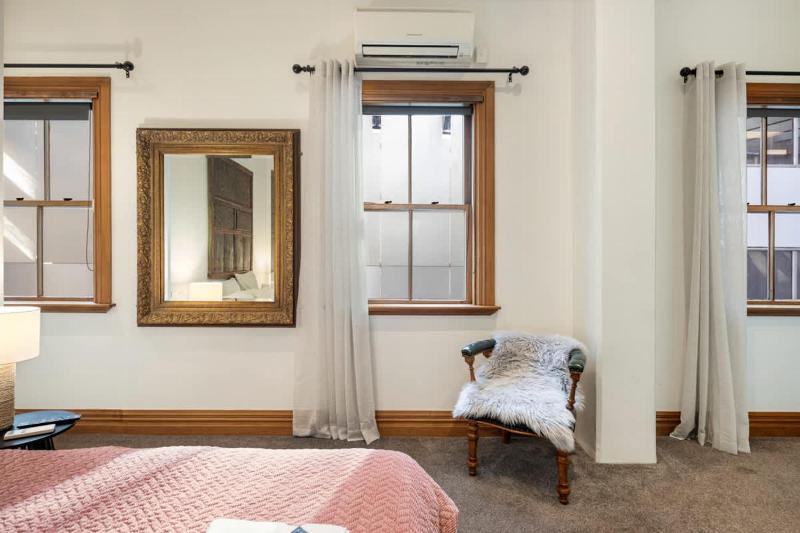 Lambton Quay Loft - Sleeps 11 - image 44