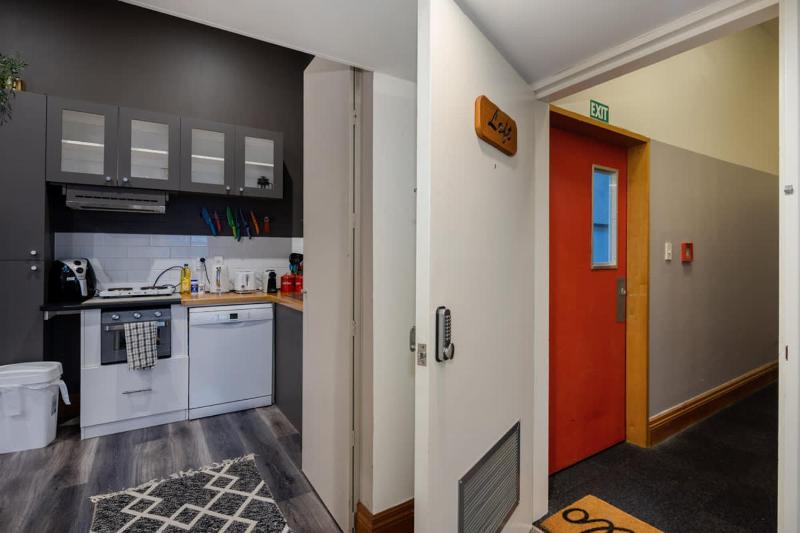 Lambton Quay Loft - Sleeps 11 - image 29